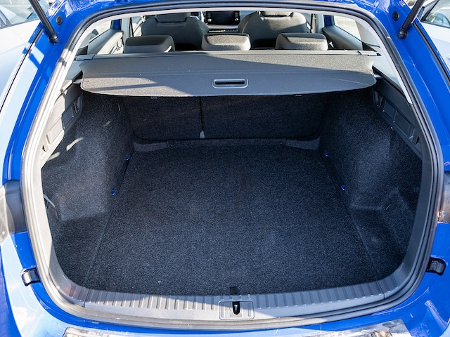 Skoda Octavia 1.0 TSI Active Combi