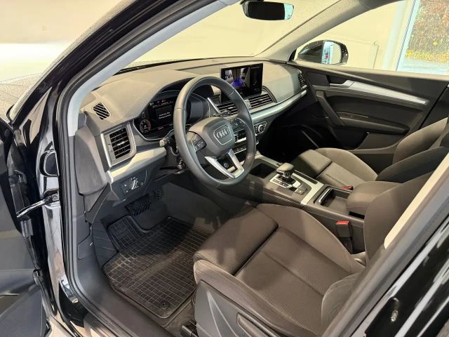 Audi Q5 50 TDI Quattro