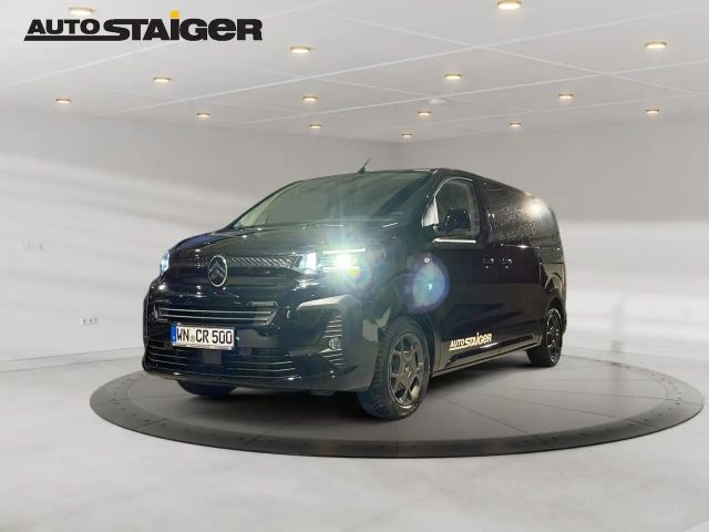 Citroën Spacetourer BlueHDi Plus