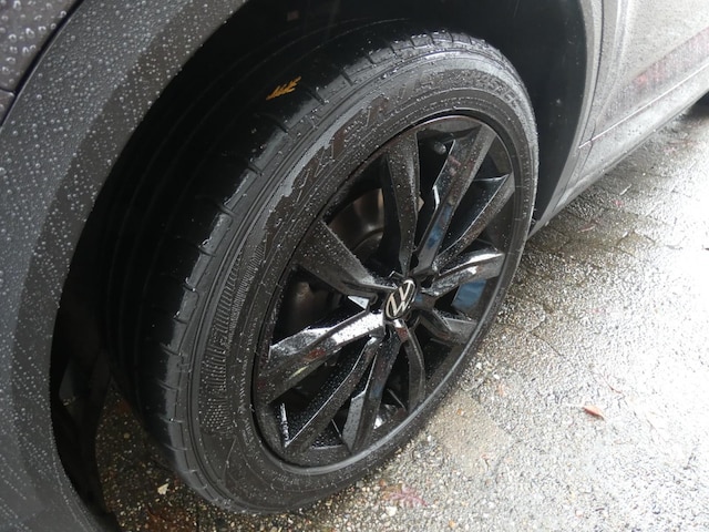 Volkswagen T-Roc 1.5 TSI Cabriolet R-Line