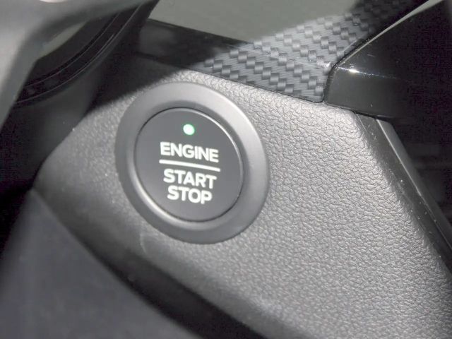 Ford Kuga EcoBoost ST Line