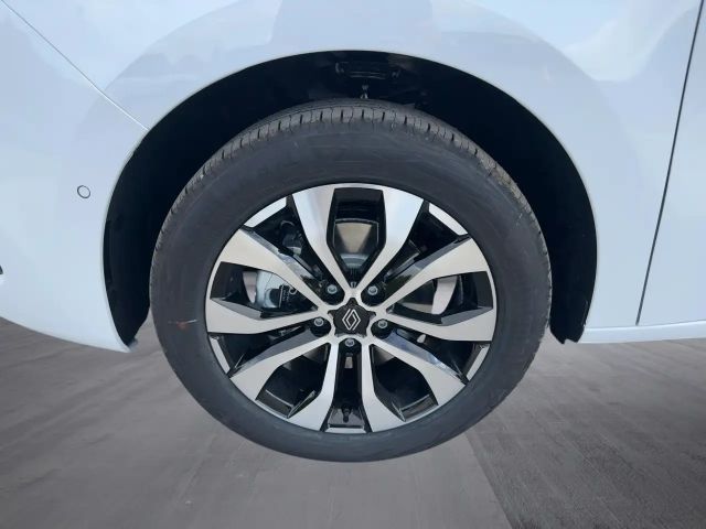 Renault Kangoo EDC Techno