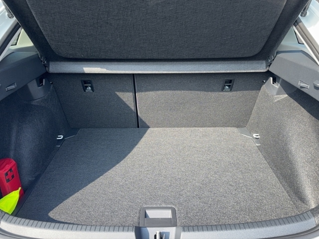 Volkswagen Taigo DSG IQ.Drive Style