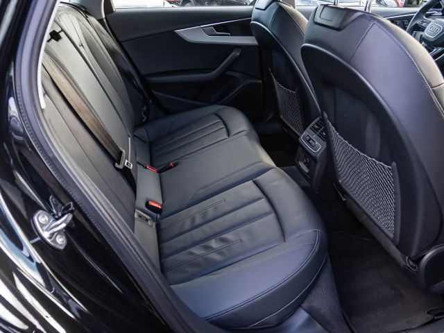 Audi A4 35 TFSI S-Tronic