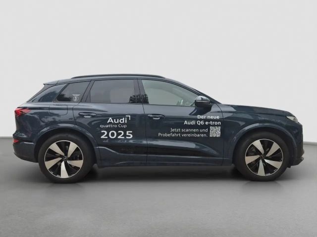 Audi Q6 e-tron Quattro