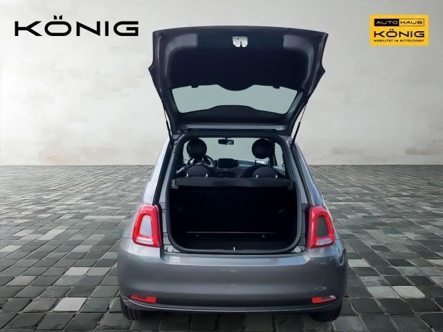 Fiat 500 1.0 GSE MY23 Klima *CarPlay *Radio