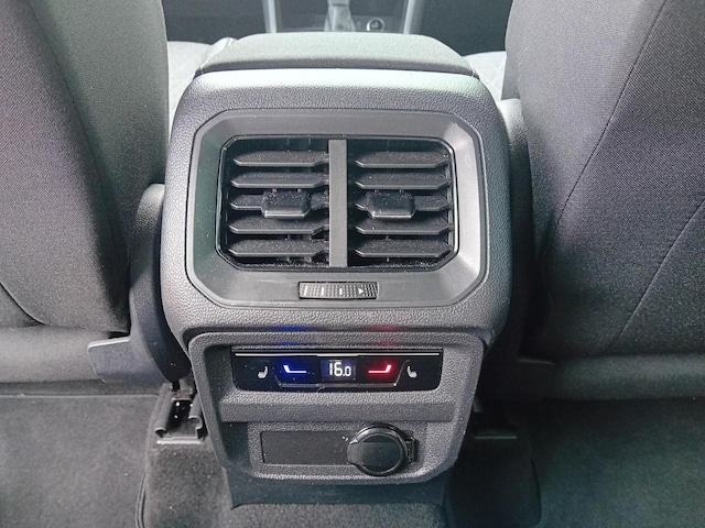 Volkswagen Tiguan DSG Move