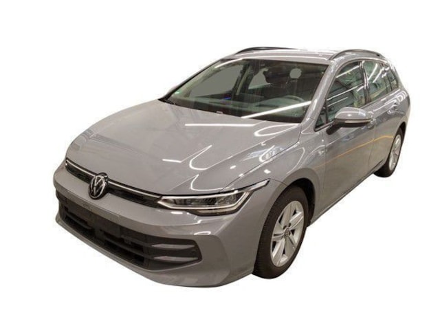 Volkswagen Golf 1.5 TSI Golf VIII Life Variant