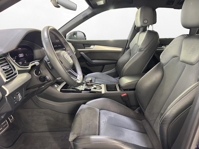 Audi Q5 50 TDI Quattro