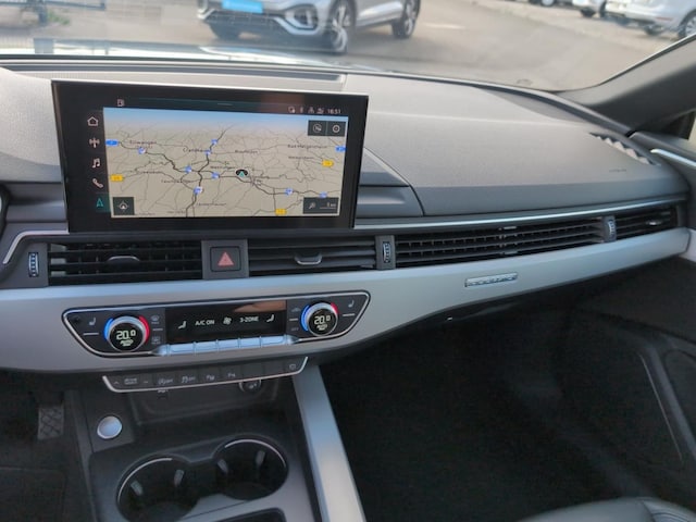 Audi A5 50 TDI Coupé Quattro