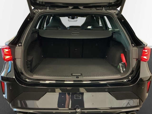 Cupra Leon 2.0 TSI 4Drive Sportstourer VZ