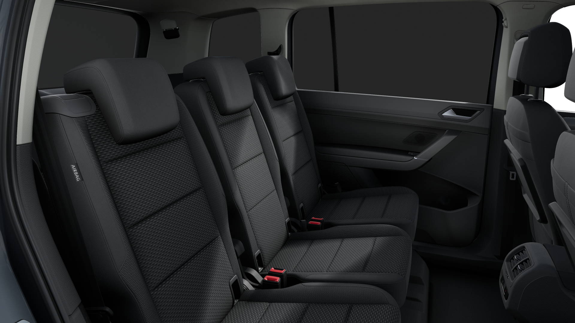 Volkswagen Touran 1.5 TSI Comfortline DSG