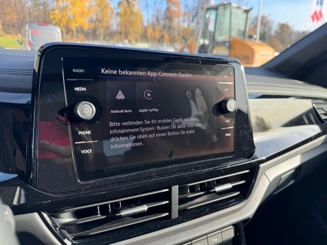 Volkswagen T-Roc DSG Style