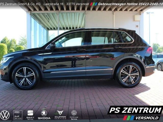 Volkswagen Tiguan 2.0 TDI Elegance Elegance