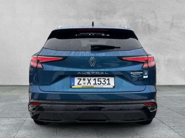 Renault Austral Techno