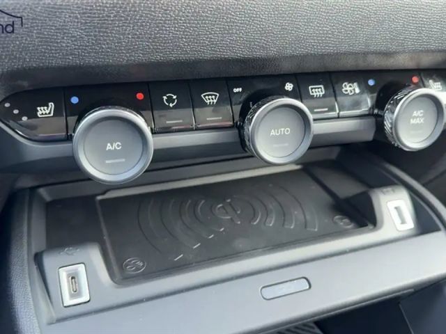 Citroën C4 Max PureTech