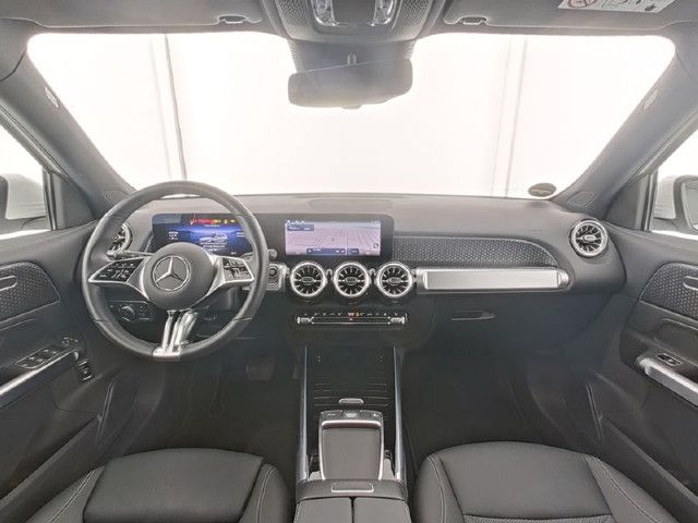 Mercedes-Benz EQB 350 4MATIC