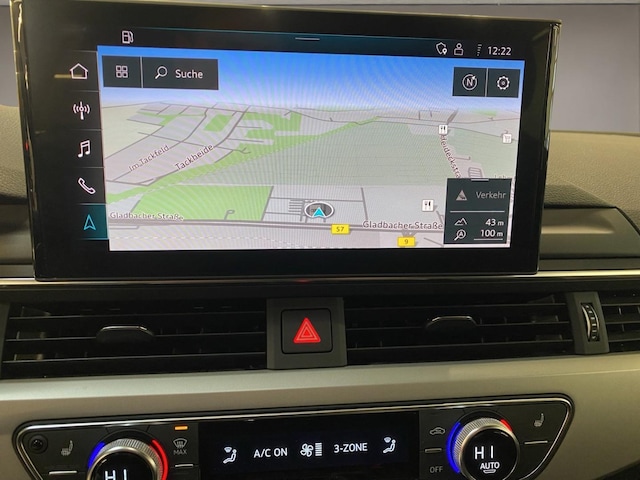 Audi A4 35 TDI Avant S-Tronic