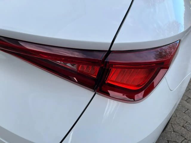 Seat Leon 2.0 TDI DSG Style