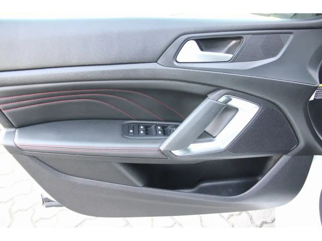 Peugeot 308 EAT8 GT-Line