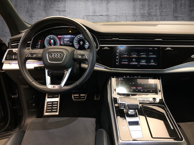 Audi Q7 45 TDI Quattro