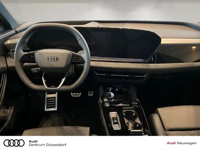 Audi Q6 e-tron Performance