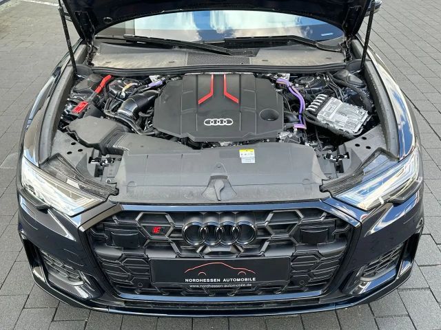 Audi S6 3.0 TDI Avant Quattro