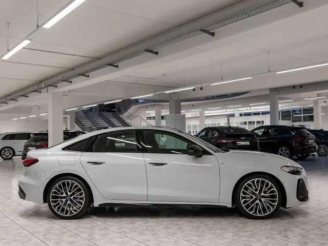 Audi A5 Quattro S-Tronic