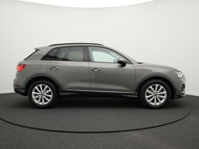 Audi Q3 35 TFSI S-Tronic