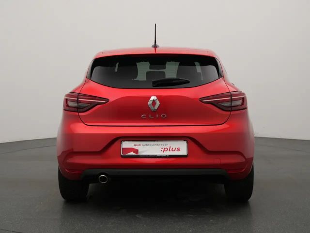 Renault Clio TCe 90 Zen
