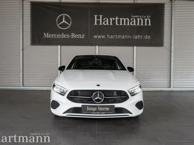Mercedes-Benz A 200 Hatchback Progressive
