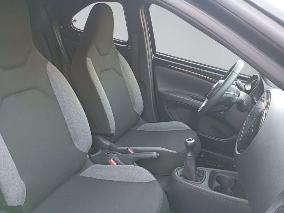 Toyota Aygo X 5-deurs Comfort