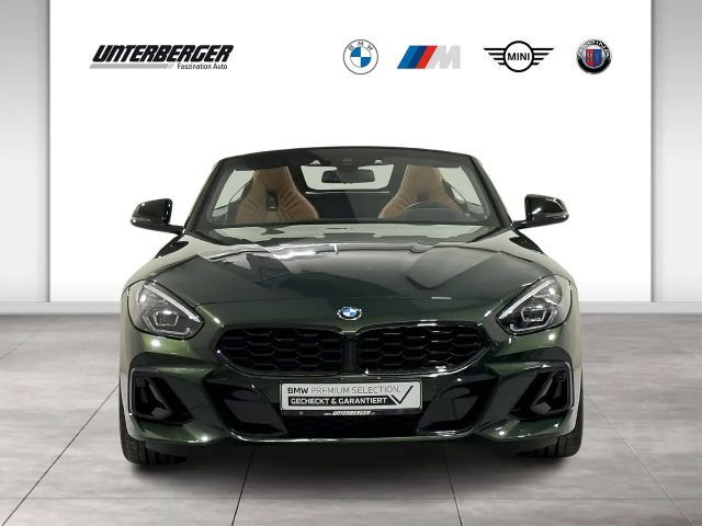 BMW Z4 Cabrio M40i Roadster