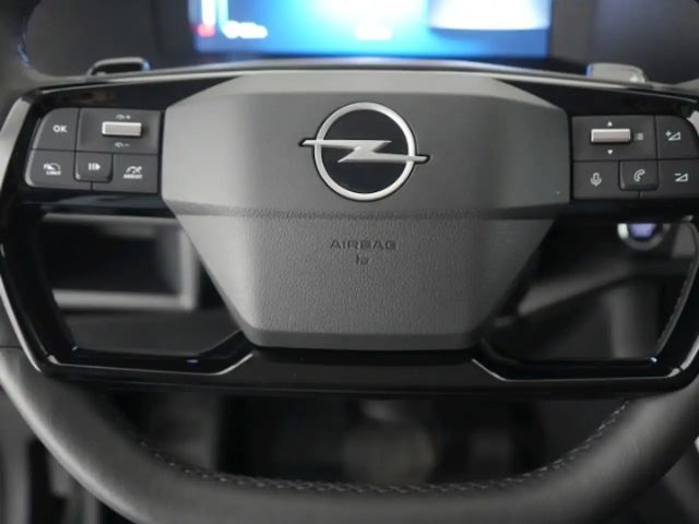 Opel Zafira Life FACELIFT EDITION XL CDTI AT 9-SITZER+NAVI+SITZHEIZ