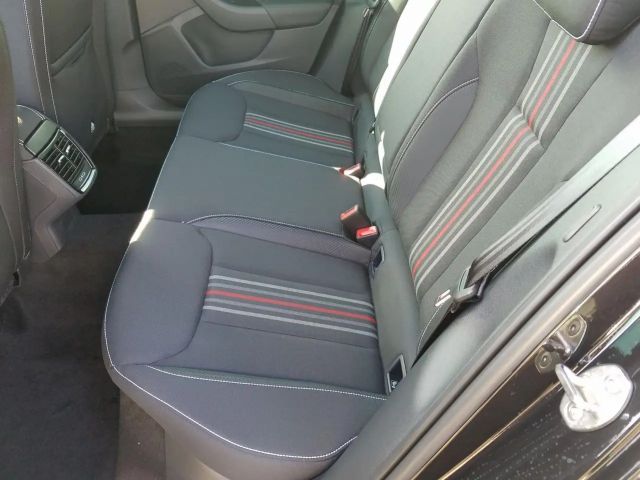 Skoda Kamiq Monte Carlo