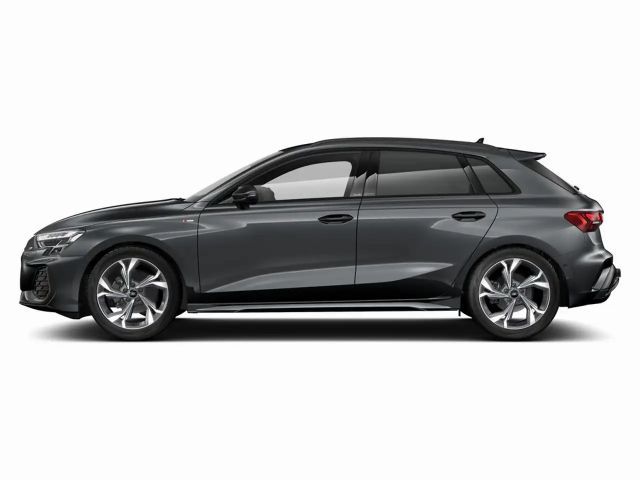 Audi A3 35 TDI S-Line S-Tronic Sedan Sportback