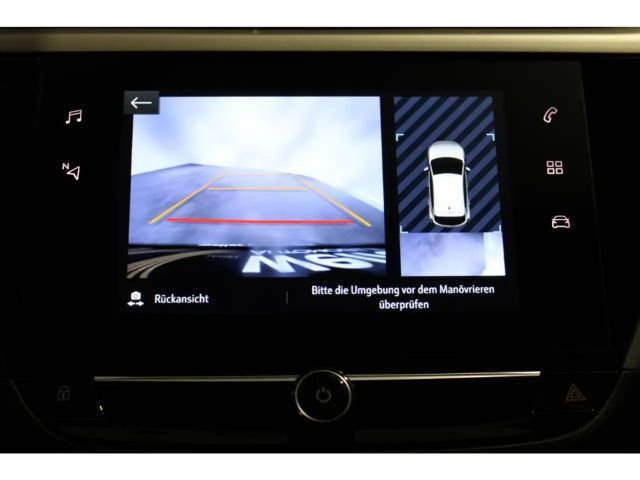 Opel Corsa -e ''Edition'' Rückfahrkamera Sitzheizung Klimaaut