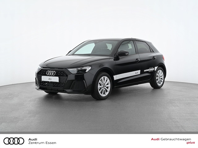 Audi A1 25 TFSI S-Tronic Sportback