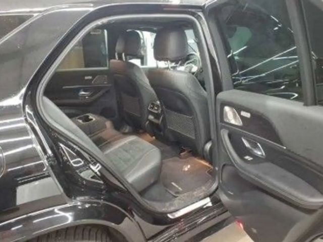 Mercedes-Benz GLE 300 AMG Line GLE 300 d