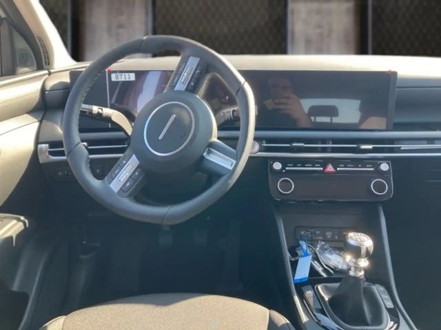 Hyundai Tucson 2WD T-GDi