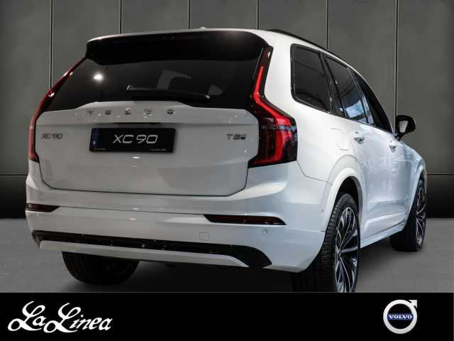 Volvo XC90 XC90