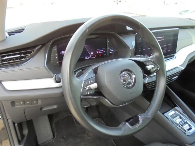 Skoda Octavia 2.0 TDI Combi Tour