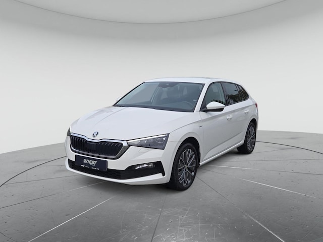 Skoda Scala 1.5 TSI Tour