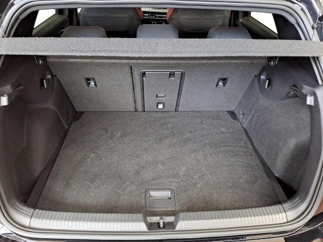 Volkswagen Golf 2.0 TSI GTI