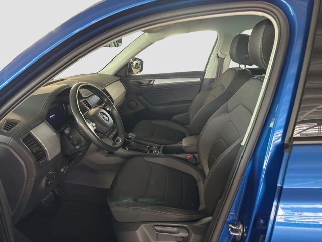 Skoda Kodiaq 2.0 TDI Tour