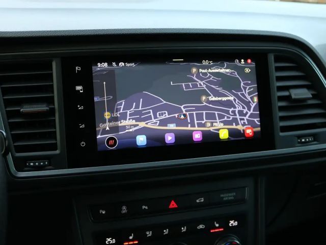 Cupra Ateca 1.5 TSI DSG