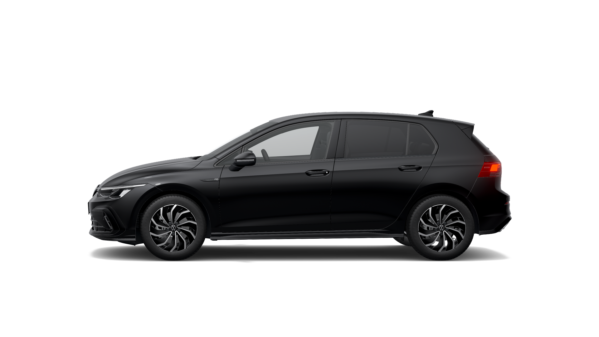 Volkswagen Golf 2.0 TSI DSG