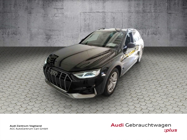 Audi A4 allroad 45 TFSI Quattro S-Tronic