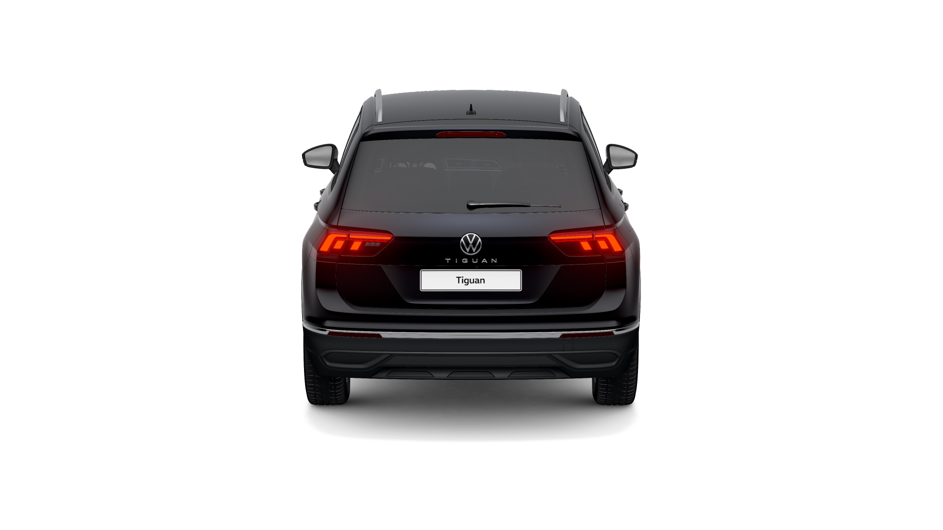 Volkswagen Tiguan 1.5 TSI DSG