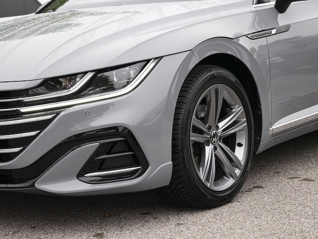 Volkswagen Arteon Shooting Brake DSG R-Line